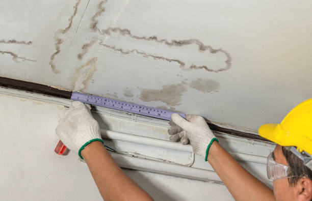 Reliable Burst Pipe Water Damage contractor in Goshen, MA by Aqua Guard Water Damage